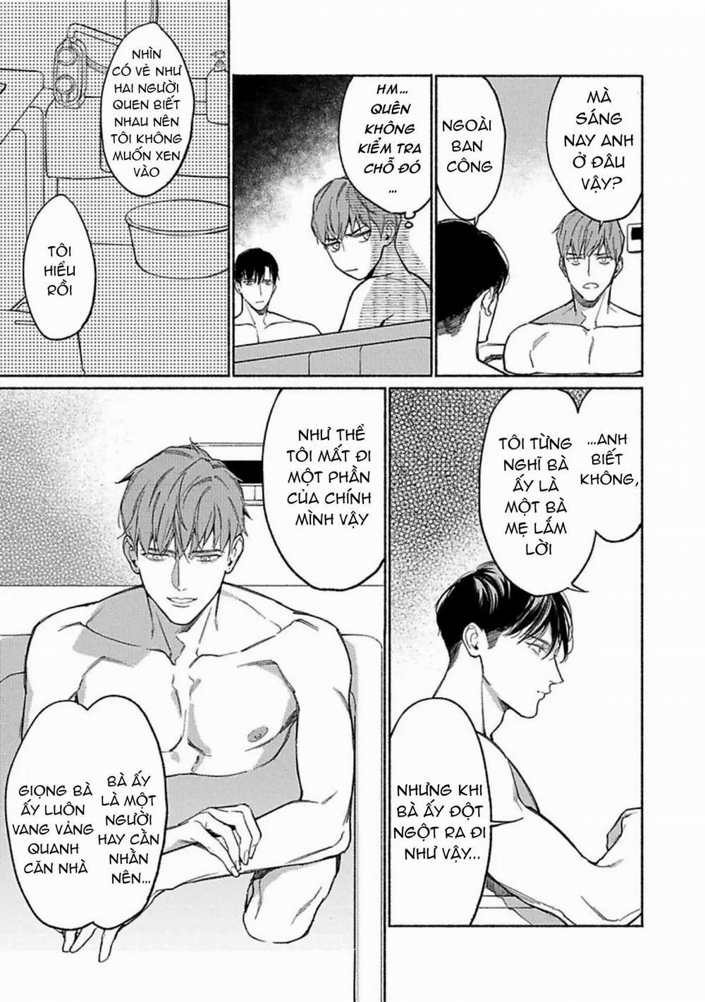 Ai, See You 3 trang 3