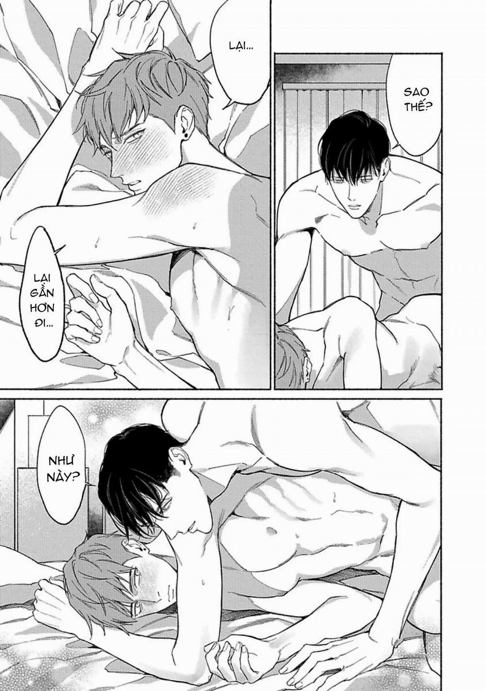 Ai, See You 3 trang 31