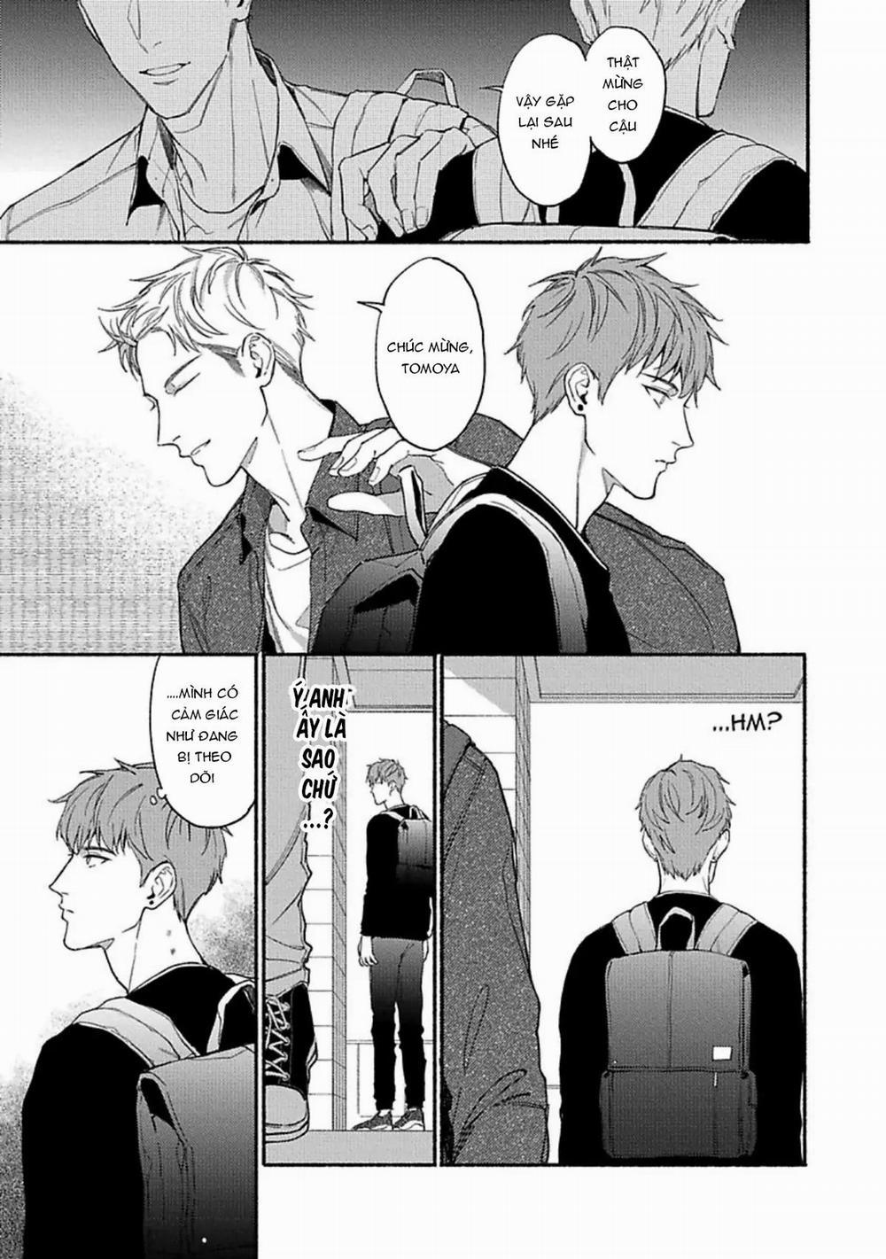 Ai, See You 4 trang 13