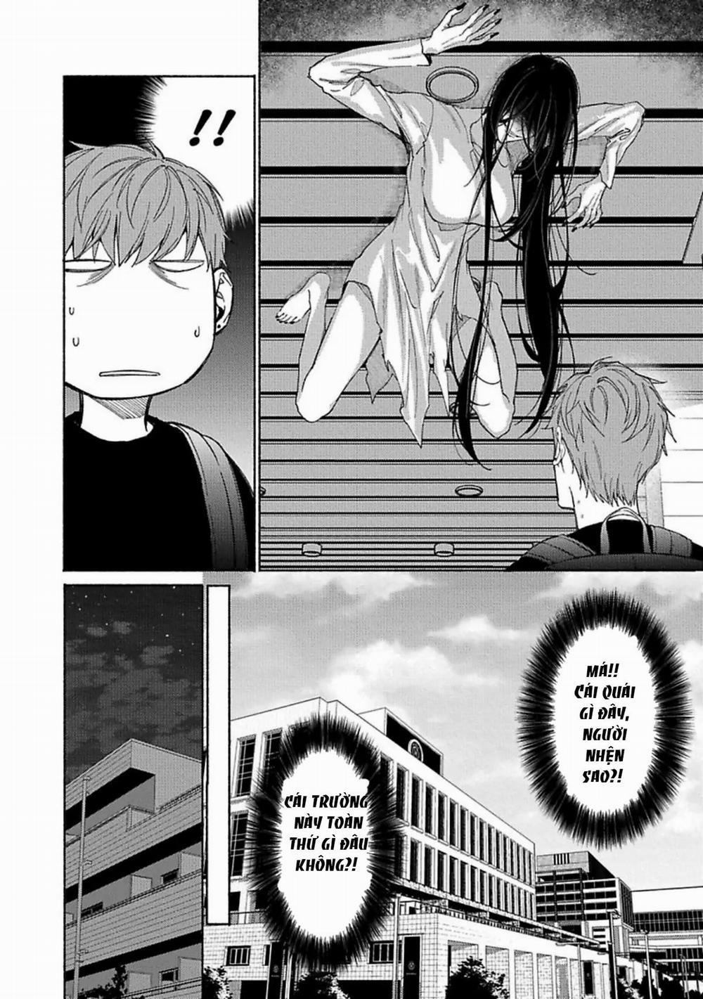 Ai, See You 4 trang 14