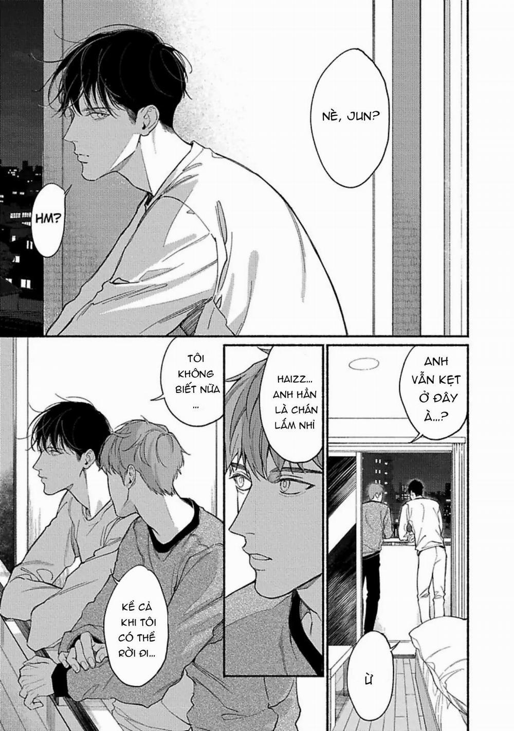 Ai, See You 4 trang 15