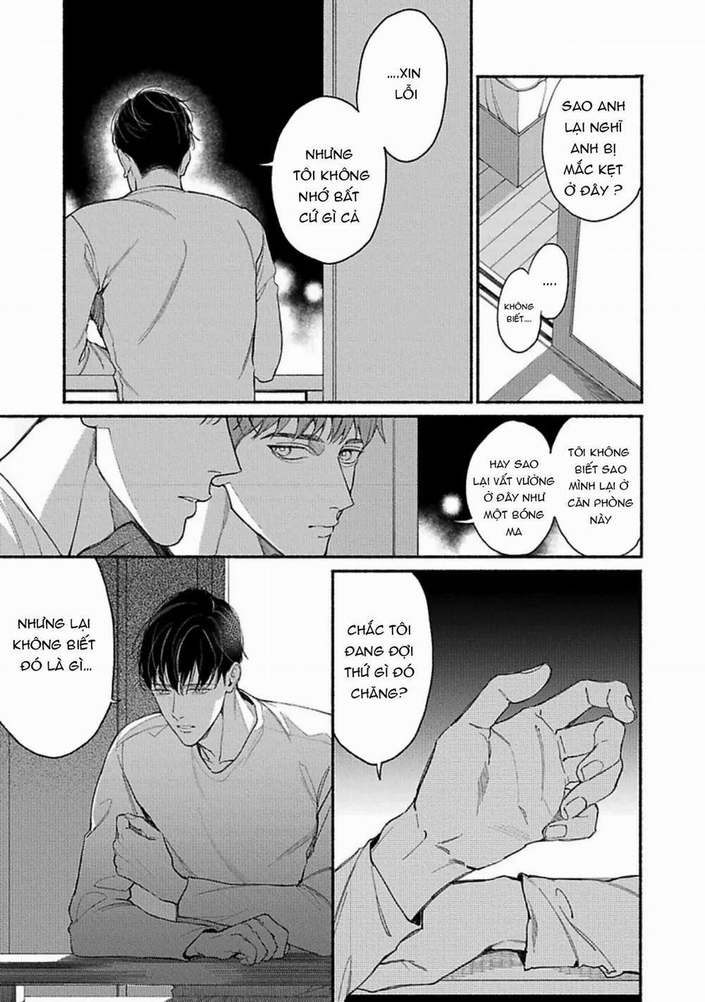 Ai, See You 4 trang 17