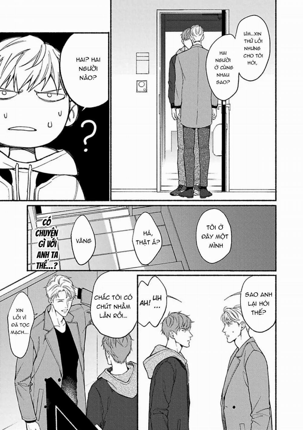 Ai, See You 4 trang 27