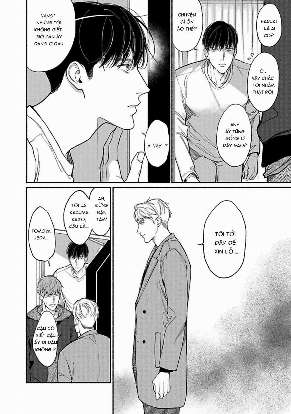 Ai, See You 4 trang 30