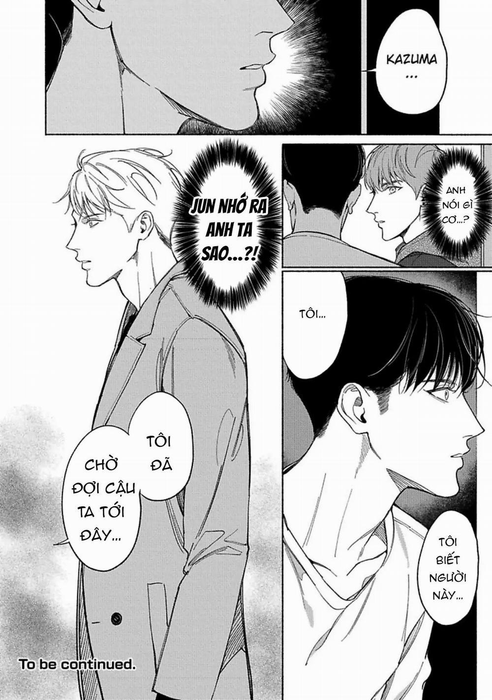 Ai, See You 4 trang 32