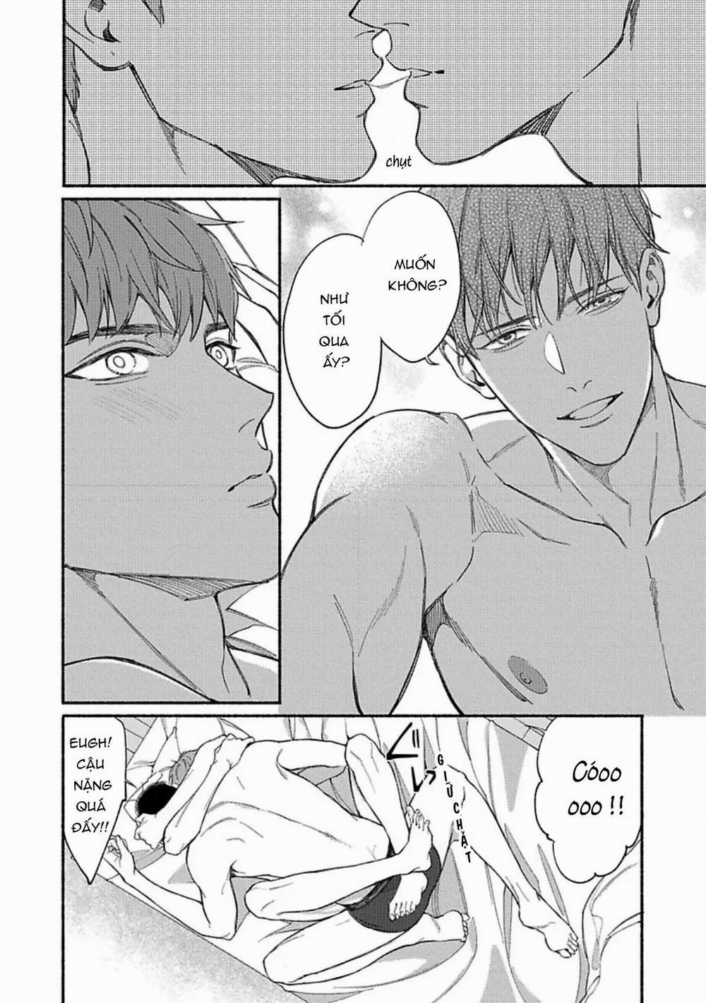 Ai, See You 4 trang 8