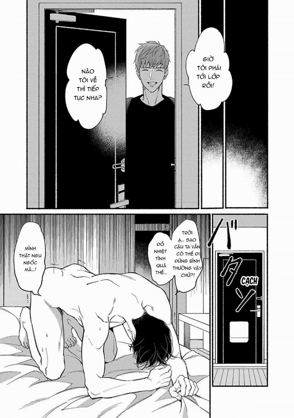 Ai, See You 4 trang 9