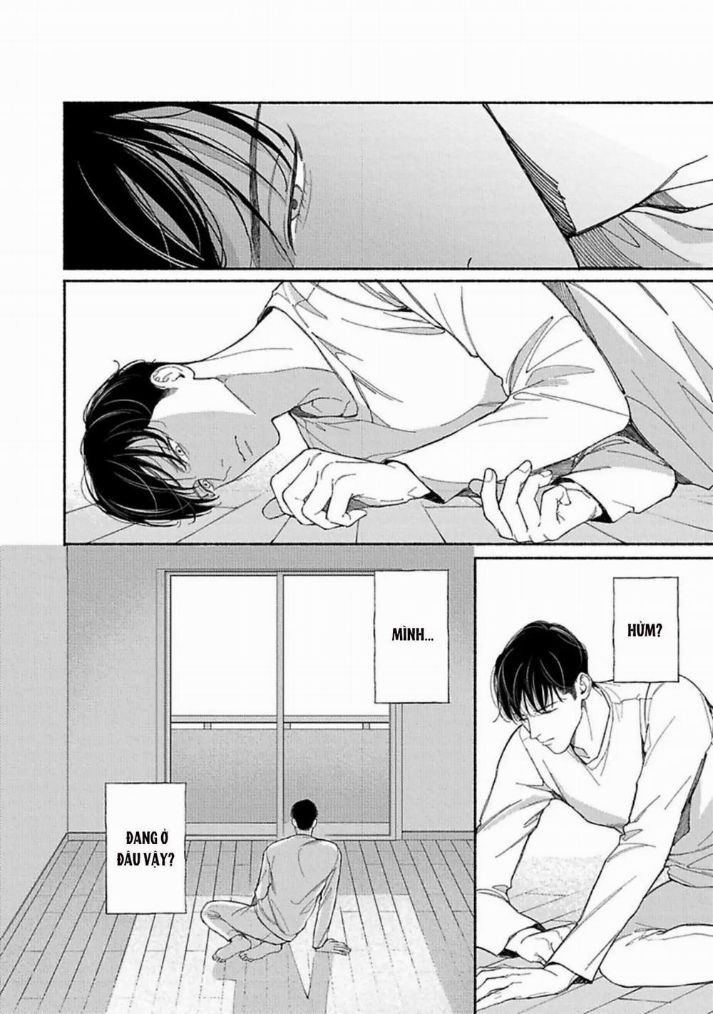 Ai, See You 5 trang 15