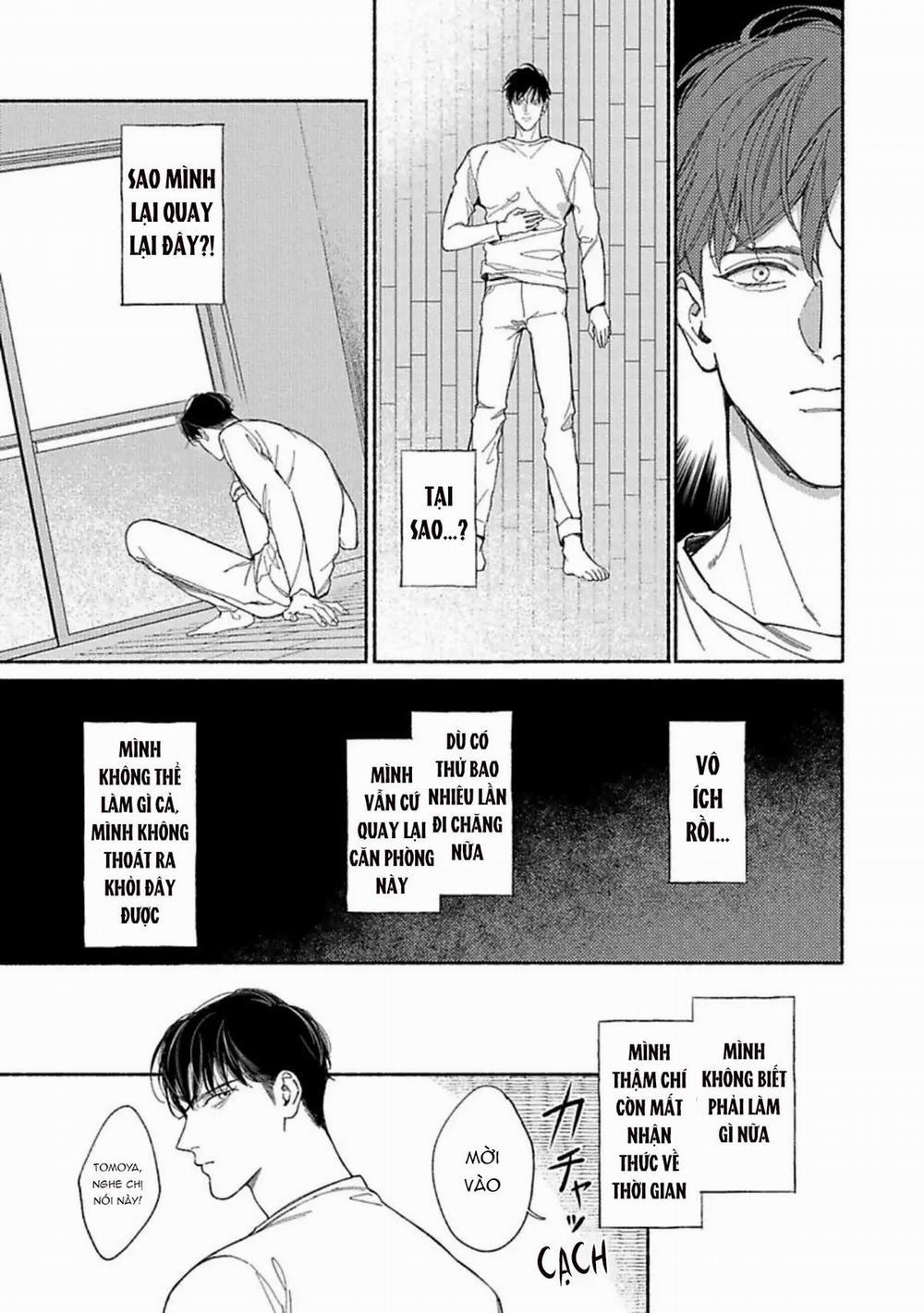 Ai, See You 5 trang 18