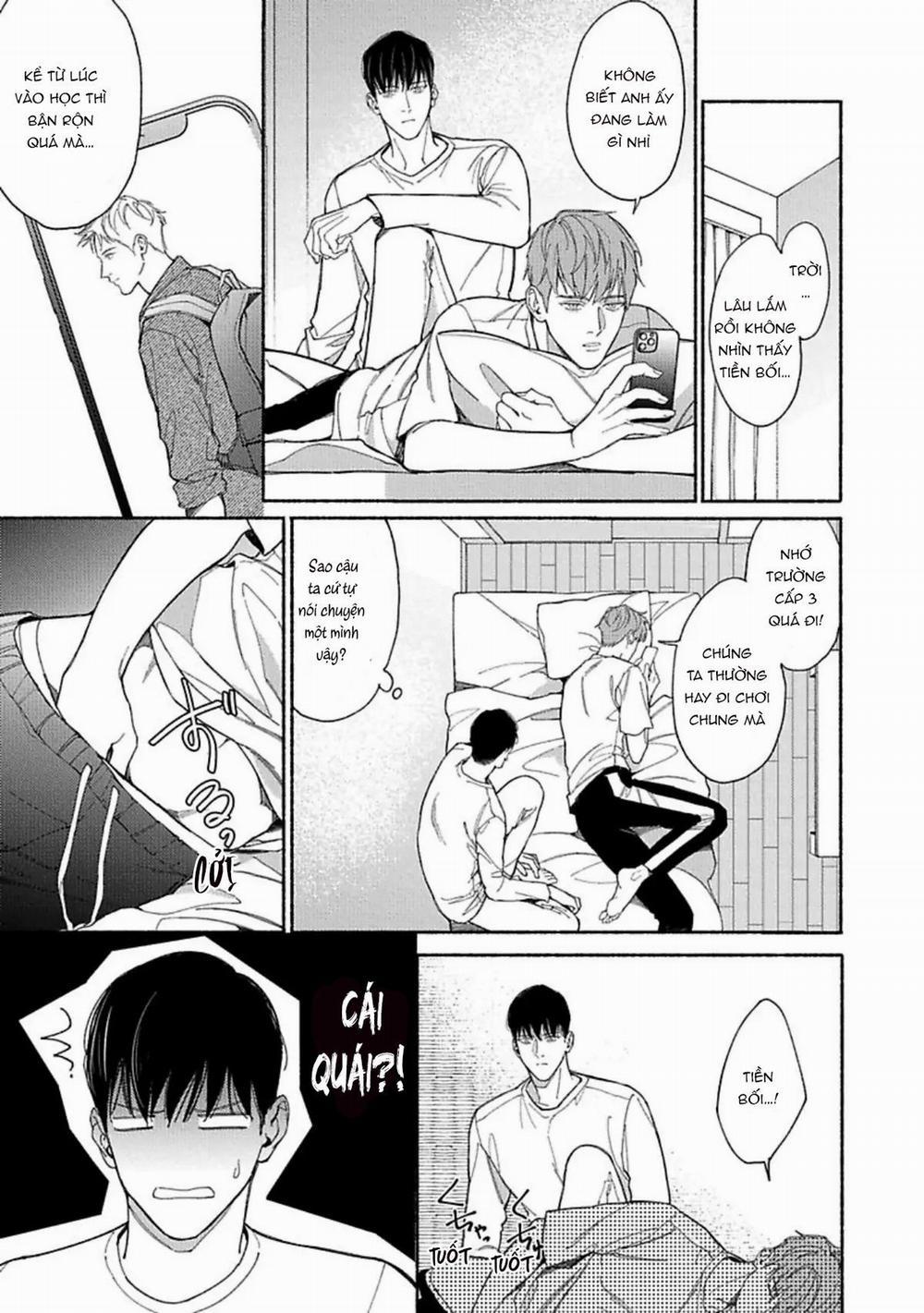 Ai, See You 5 trang 20