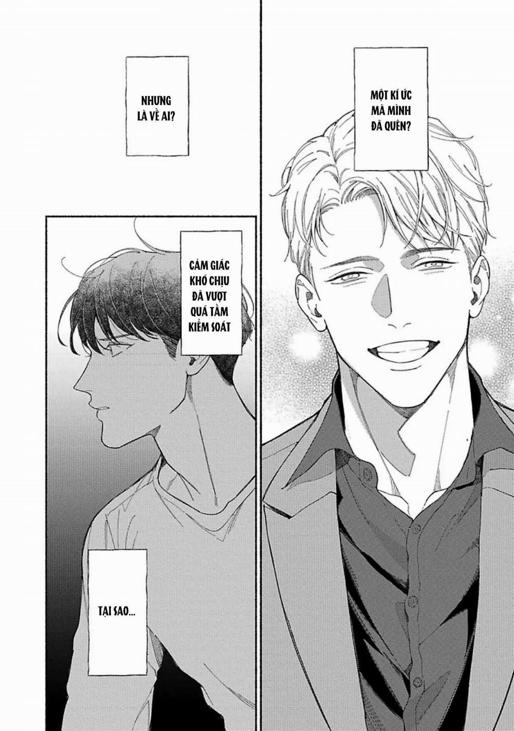 Ai, See You 5 trang 27