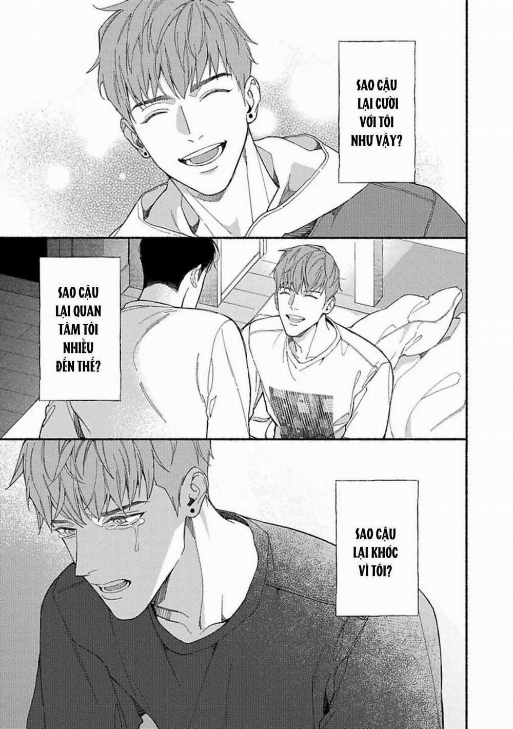 Ai, See You 5 trang 28