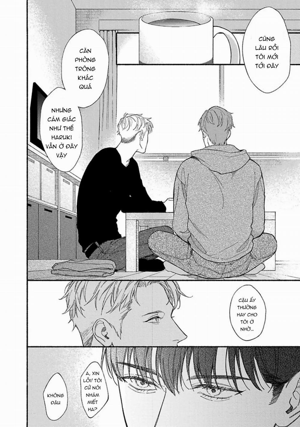 Ai, See You 5 trang 31