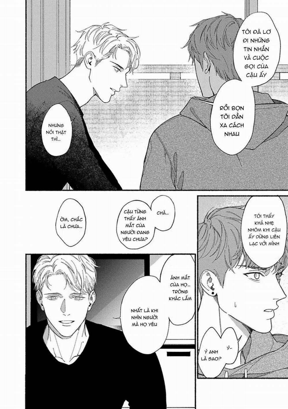 Ai, See You 5 trang 33