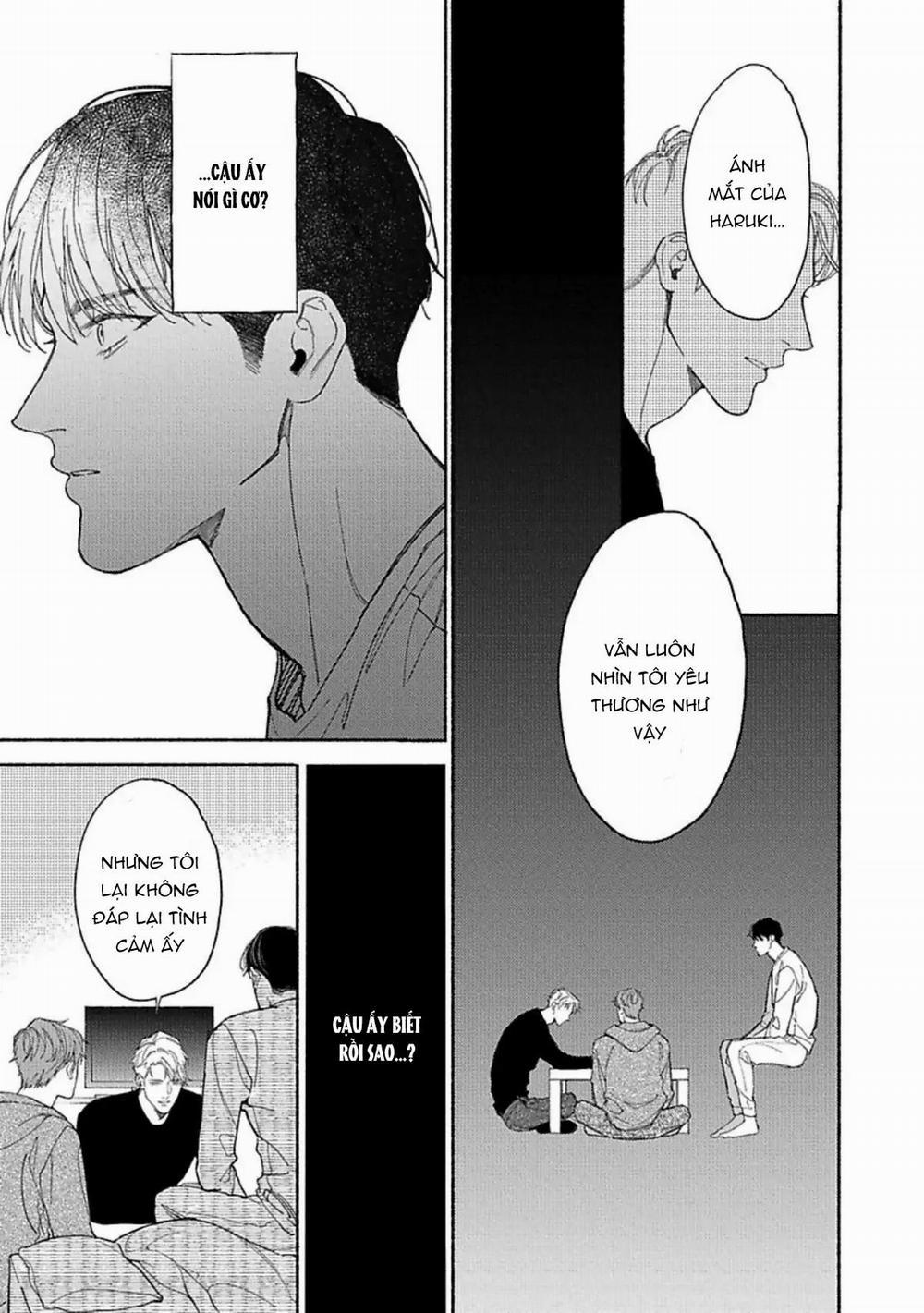 Ai, See You 5 trang 34