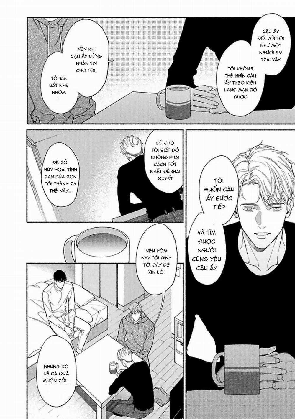 Ai, See You 5 trang 35