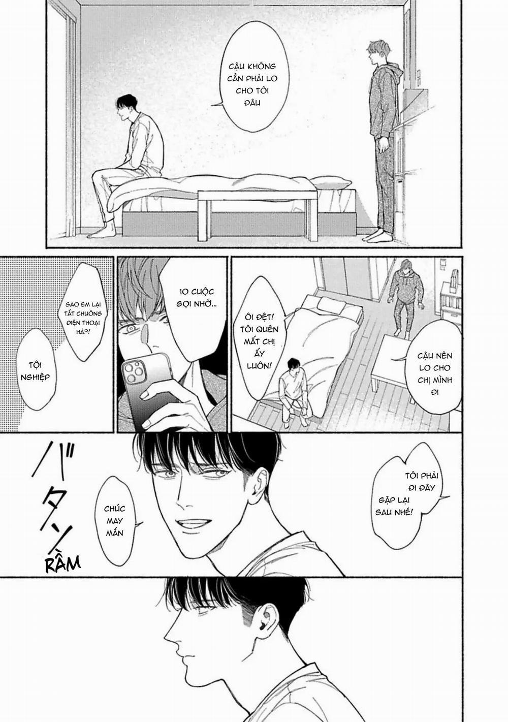 Ai, See You 5 trang 42