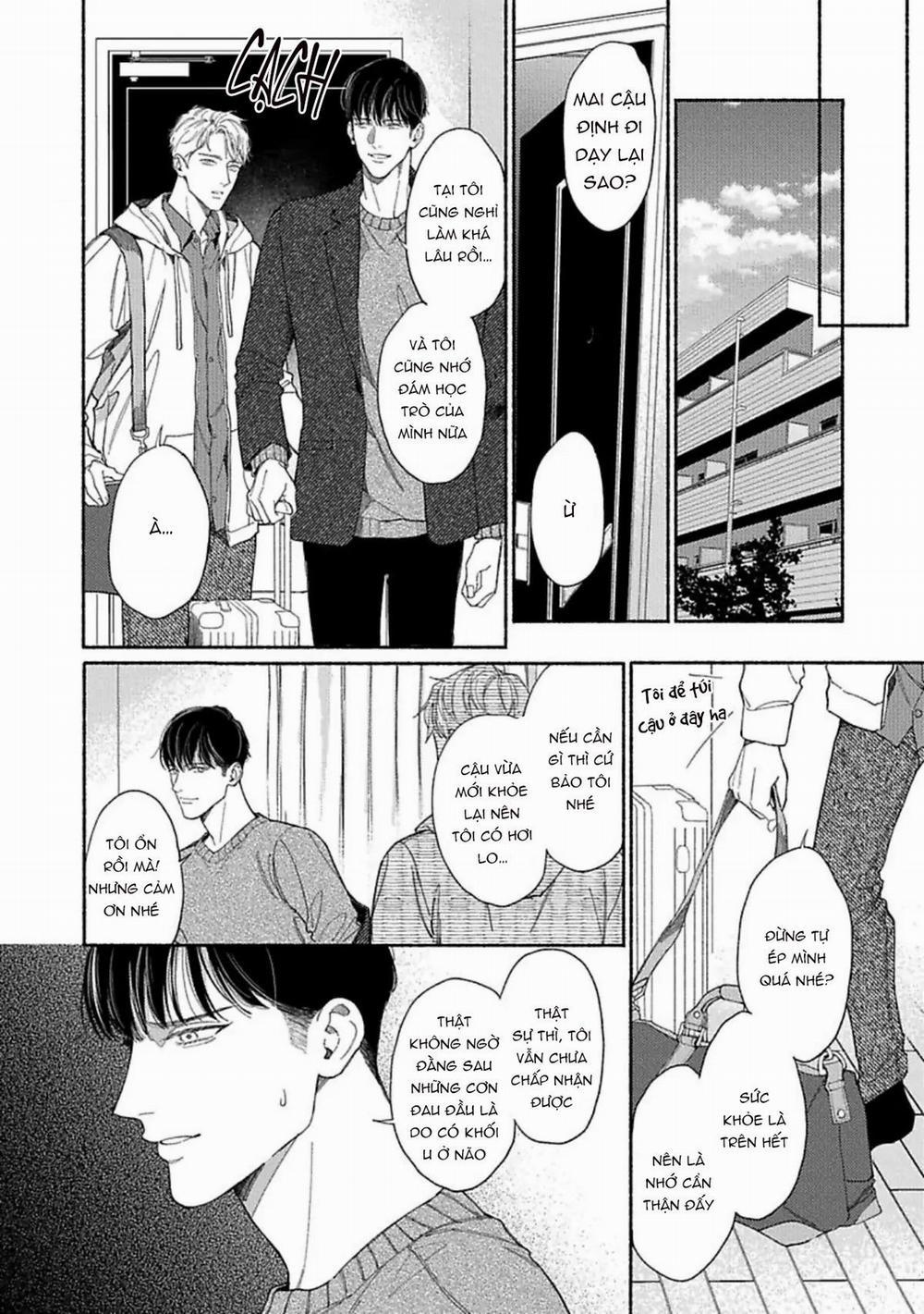 Ai, See You 5 trang 7