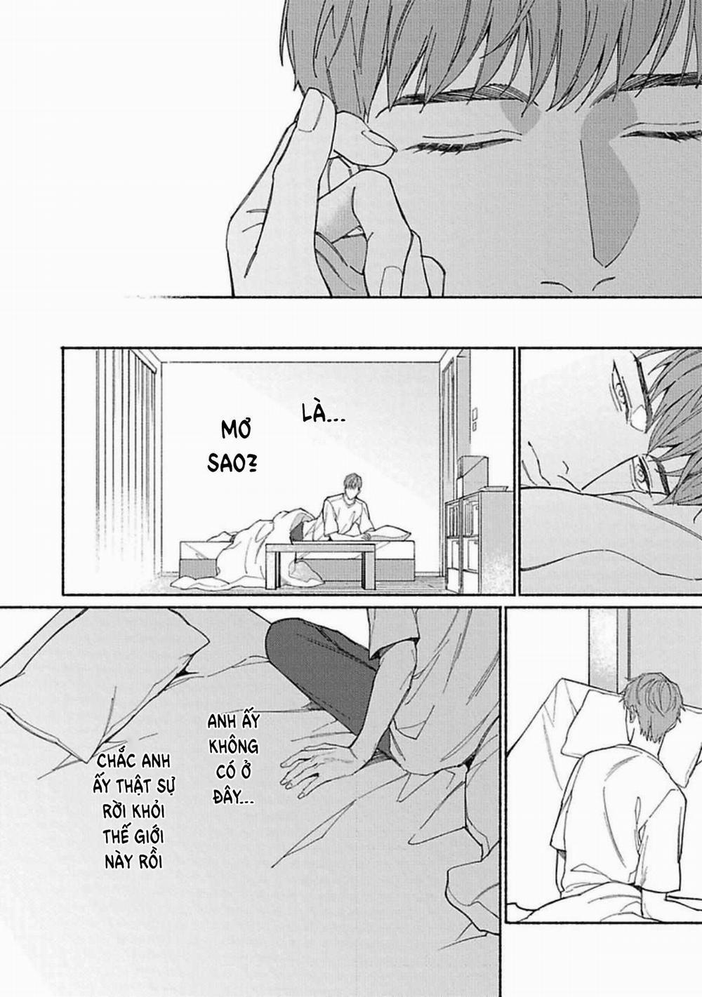 Ai, See You 6 END trang 13