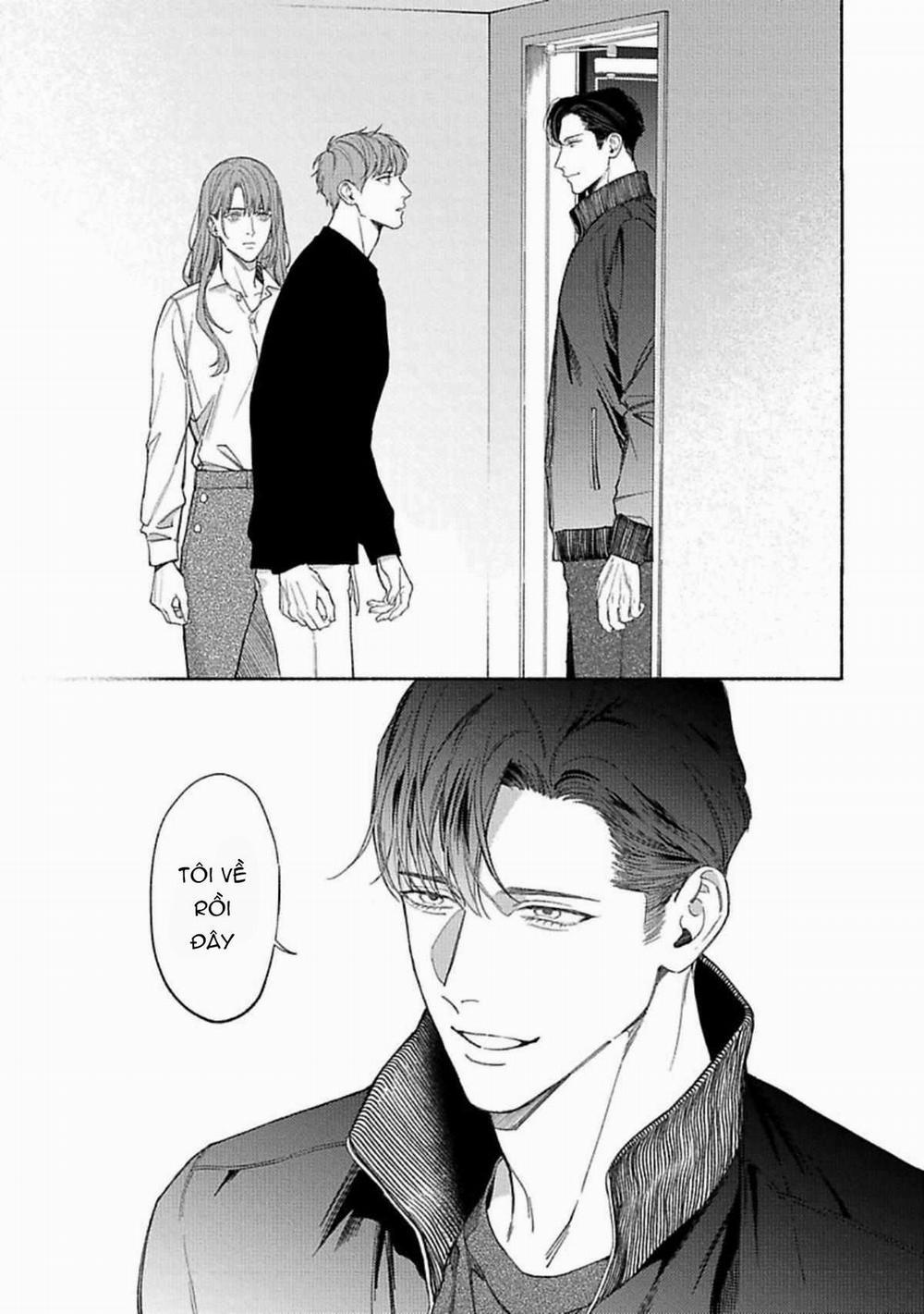 Ai, See You 6 END trang 22