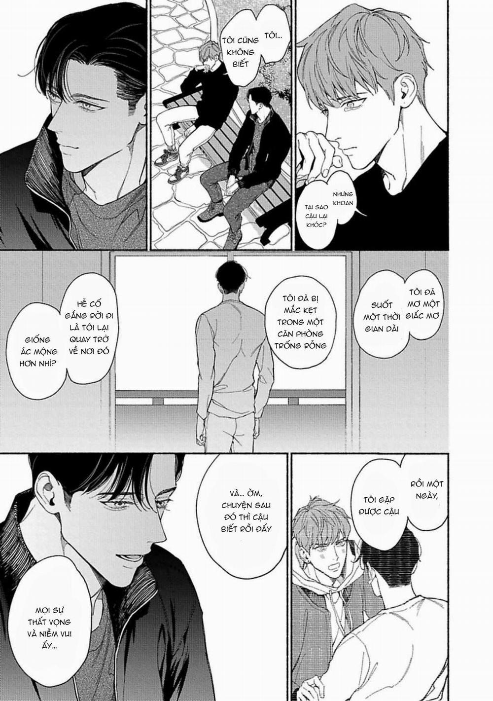 Ai, See You 6 END trang 24