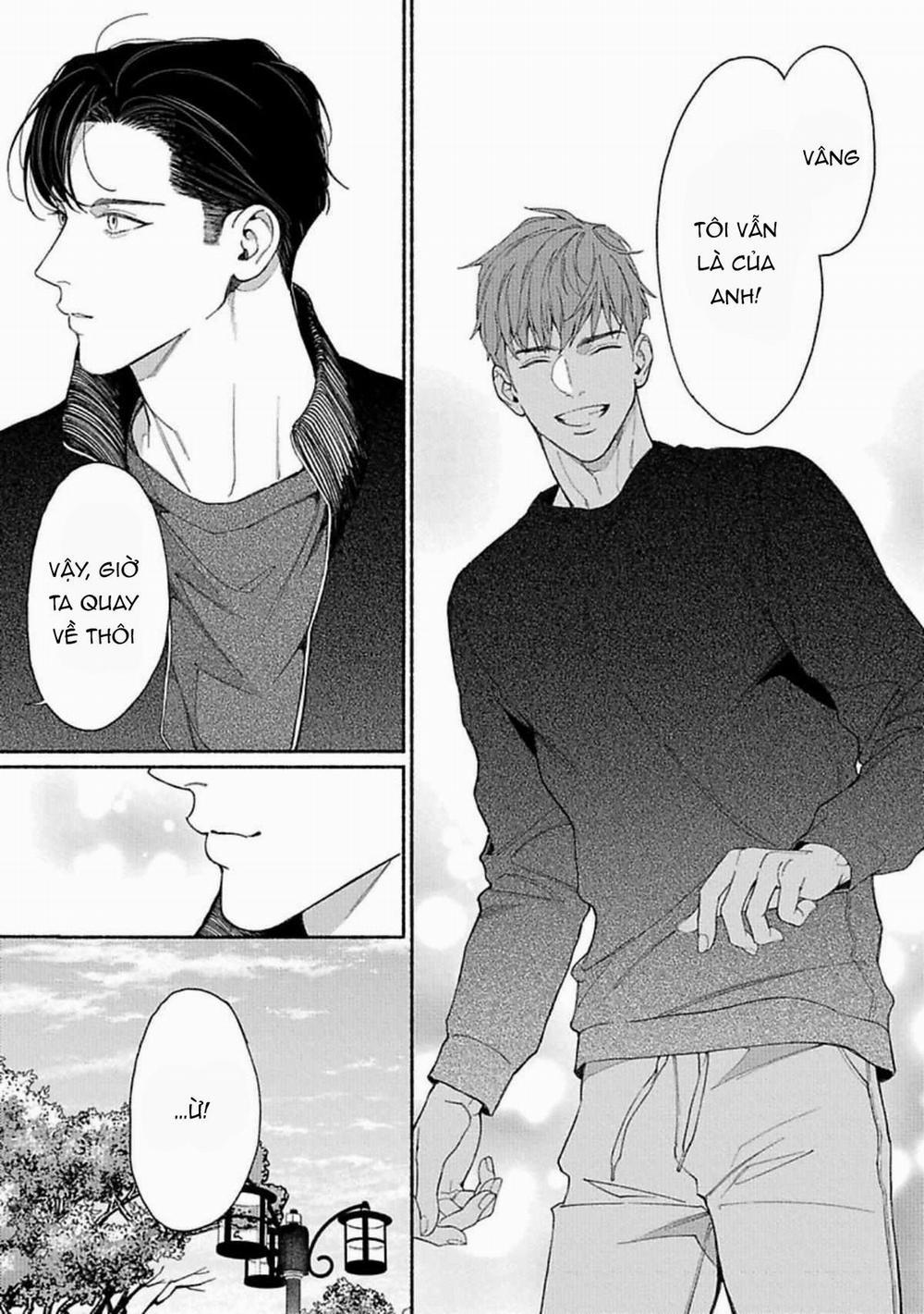 Ai, See You 6 END trang 30