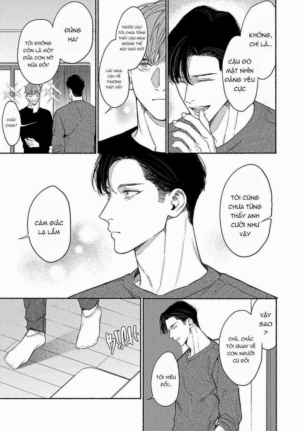 Ai, See You 6 END trang 34