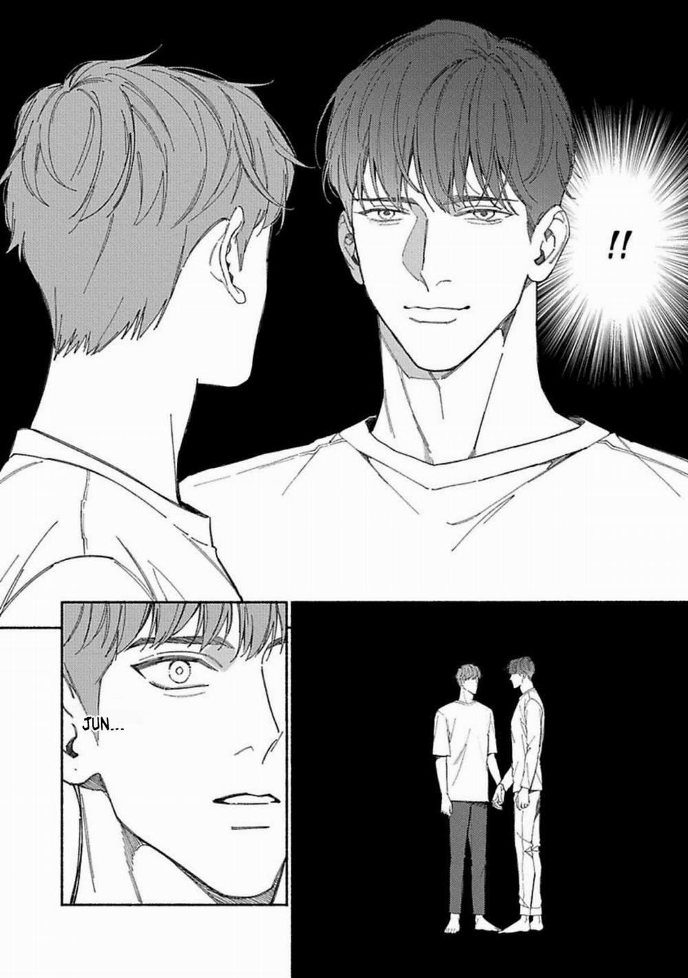 Ai, See You 6 trang 11