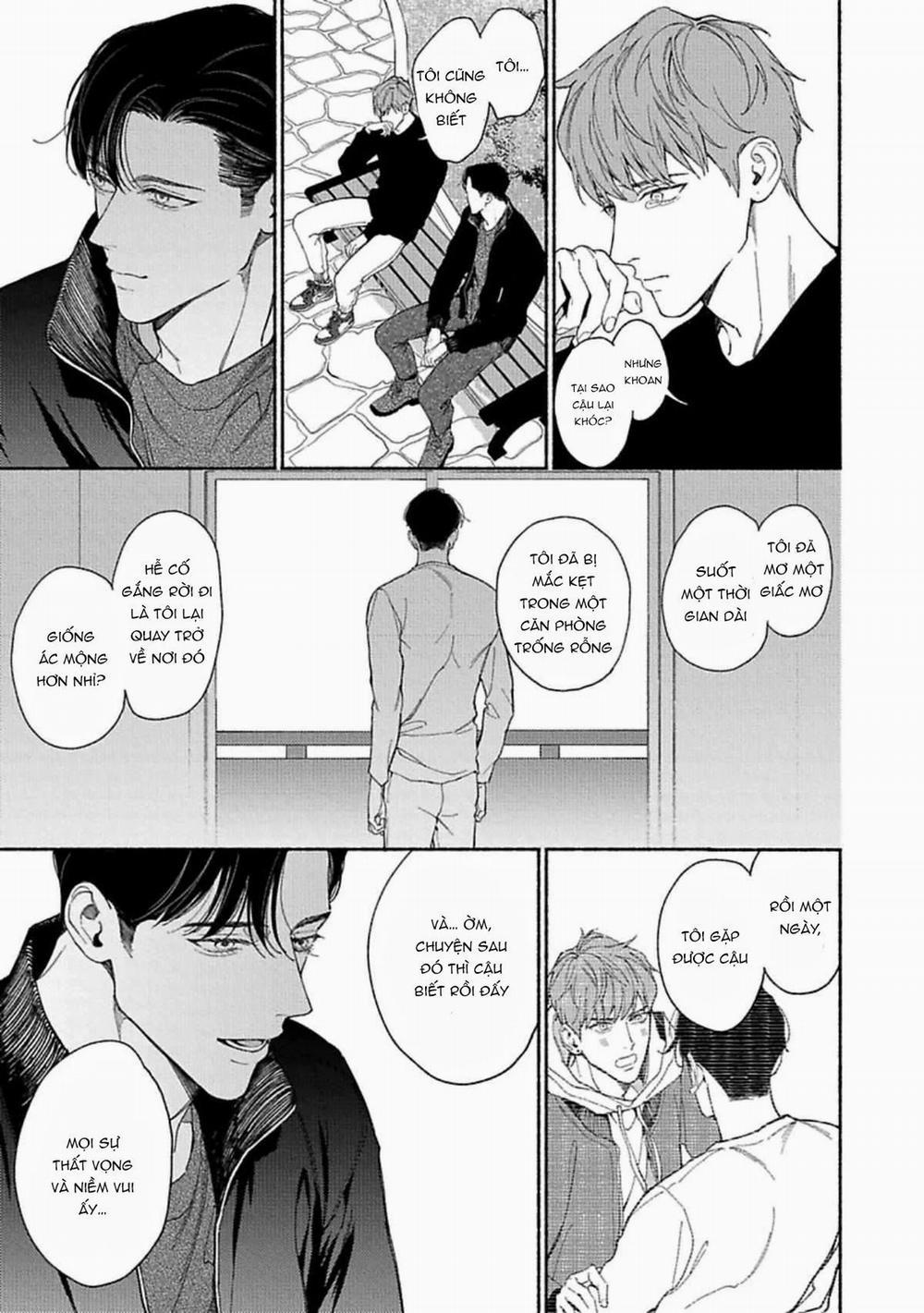 Ai, See You 6 trang 24