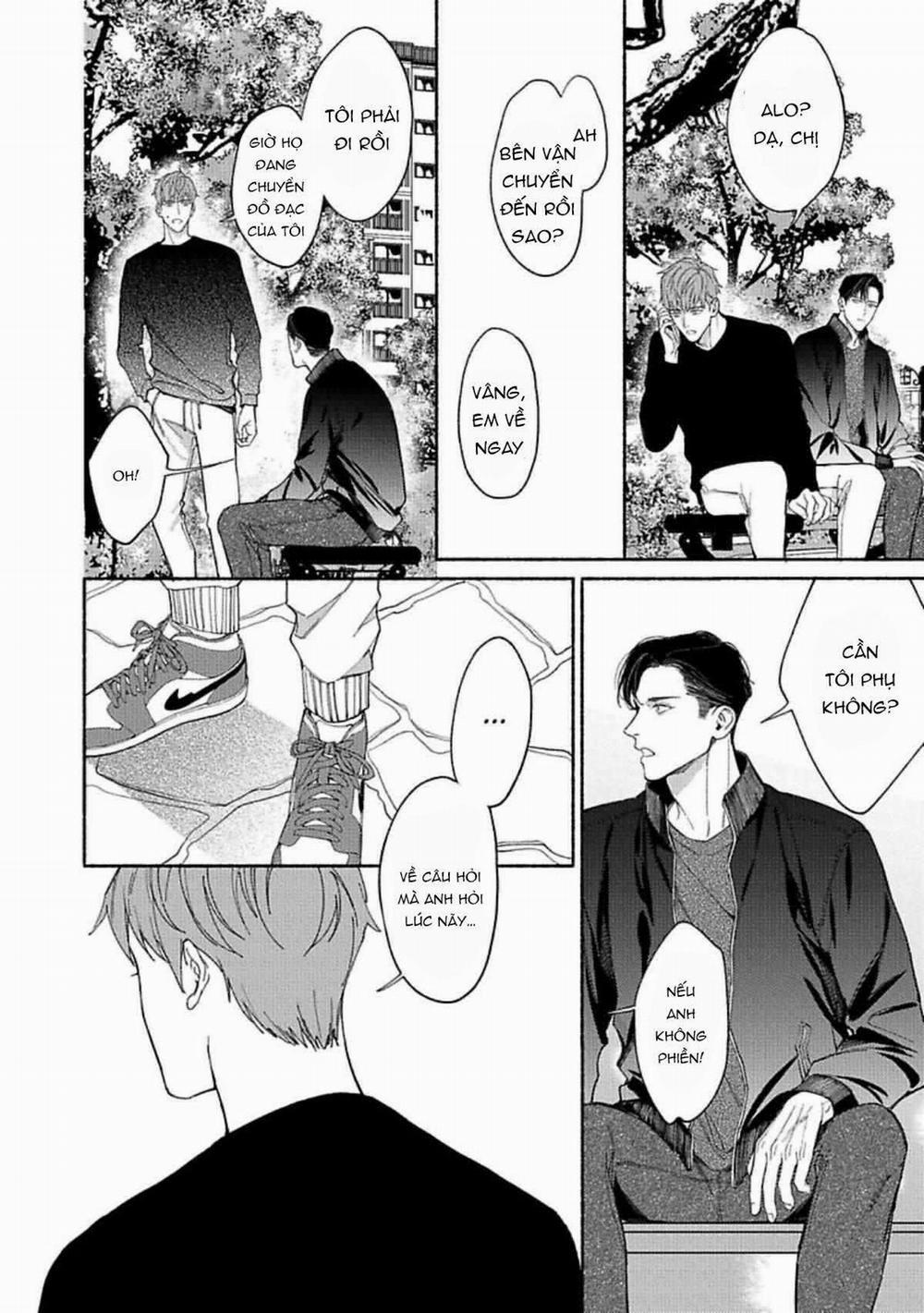 Ai, See You 6 trang 29