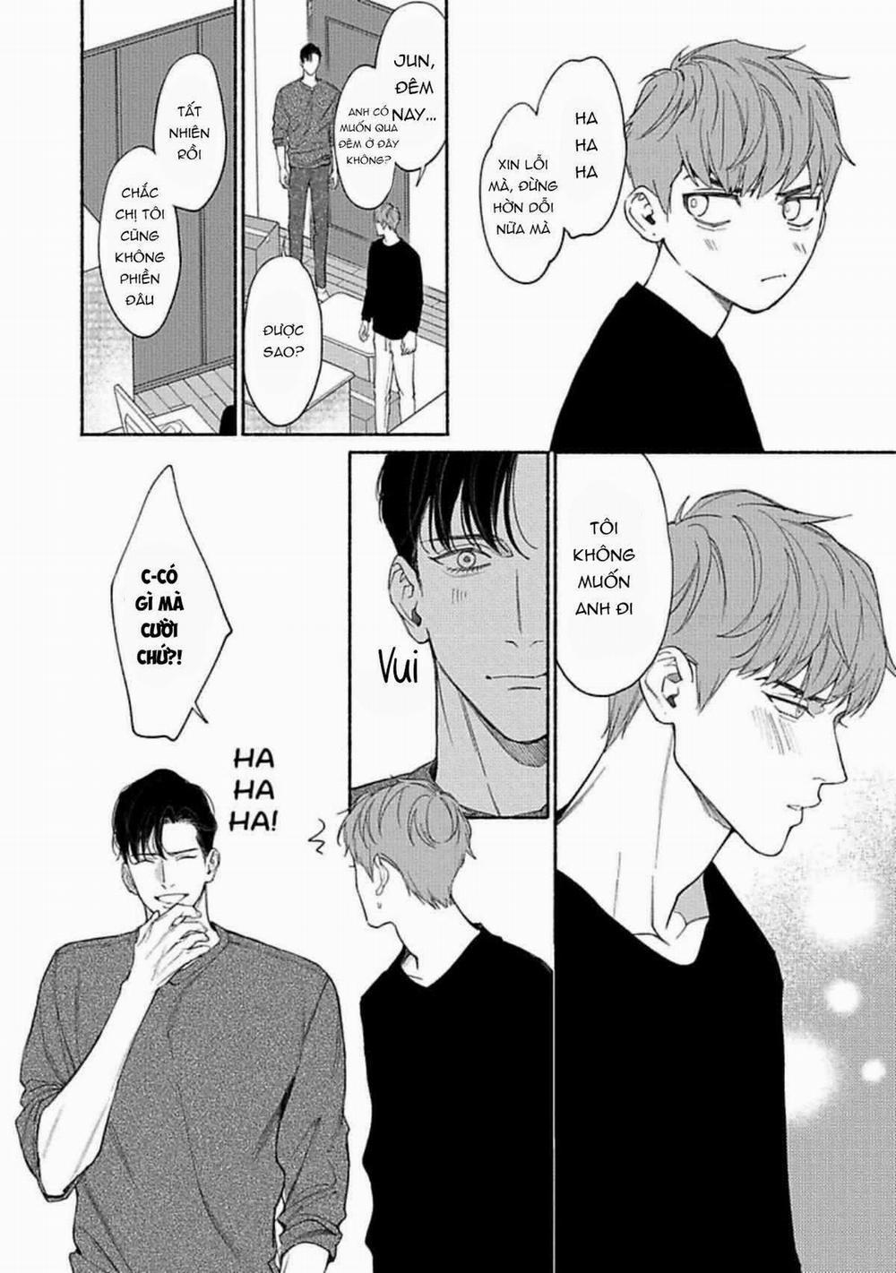 Ai, See You 6 trang 33