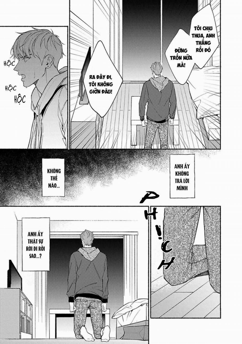 Ai, See You 6 trang 6