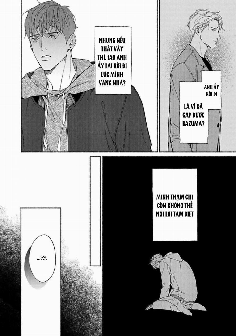 Ai, See You 6 trang 7