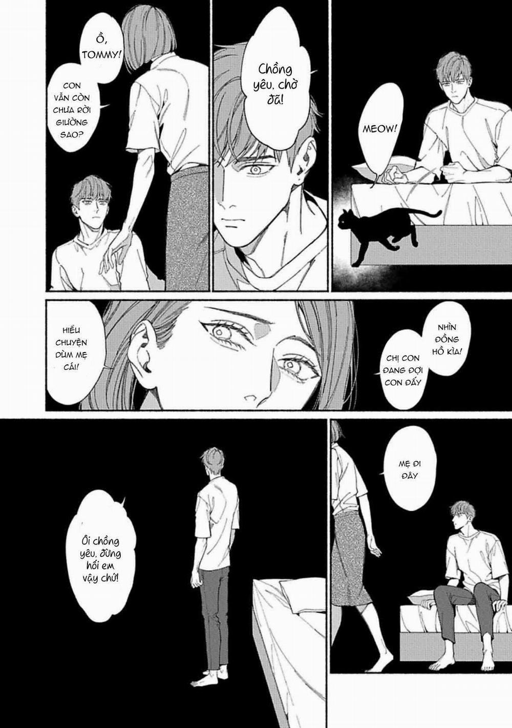 Ai, See You 6 trang 9