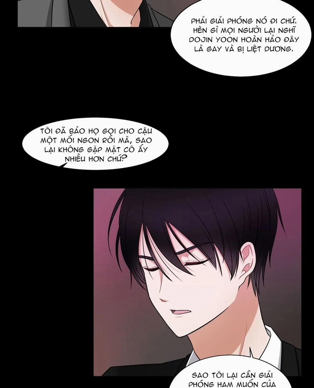 Ái Tình Đậm Sâu 1.1 trang 23