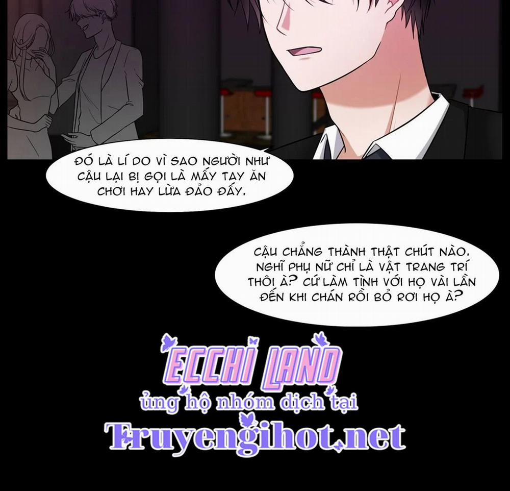 Ái Tình Đậm Sâu 1.1 trang 25