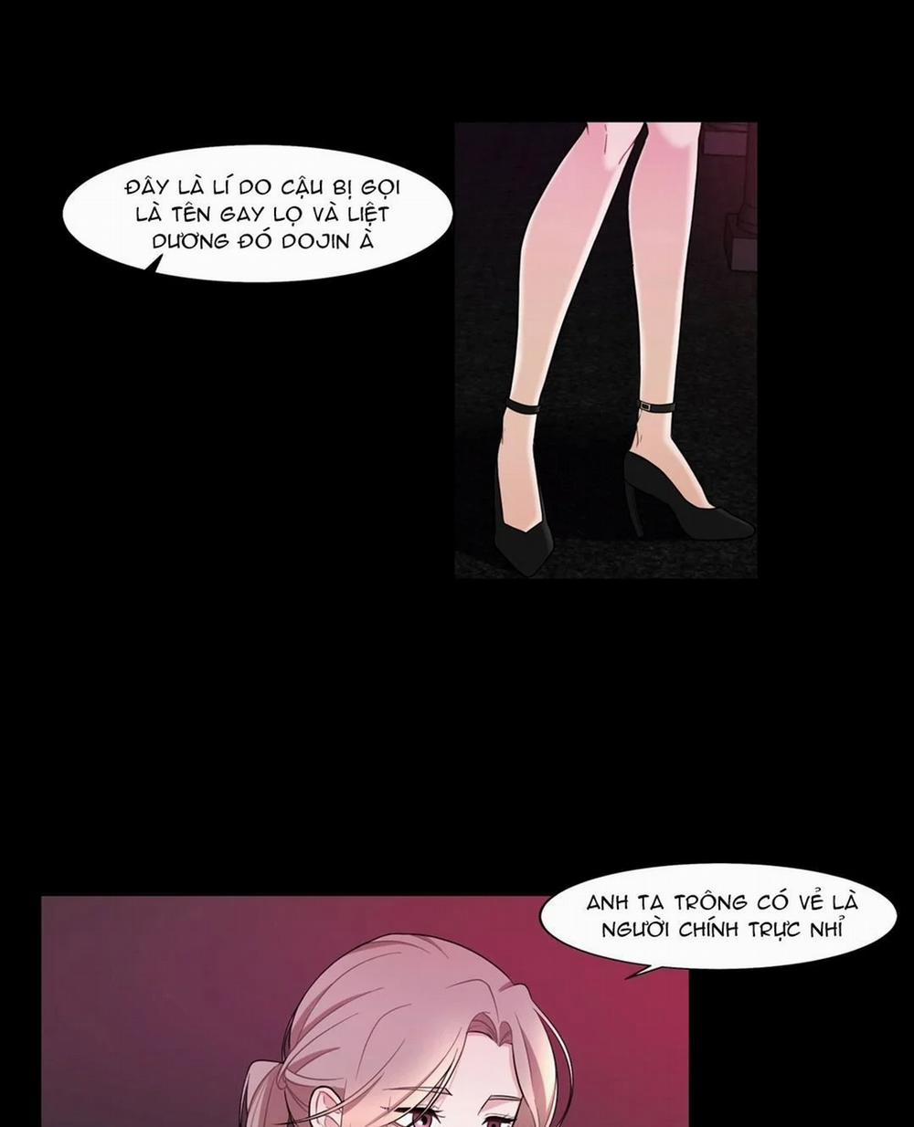 Ái Tình Đậm Sâu 1.1 trang 26