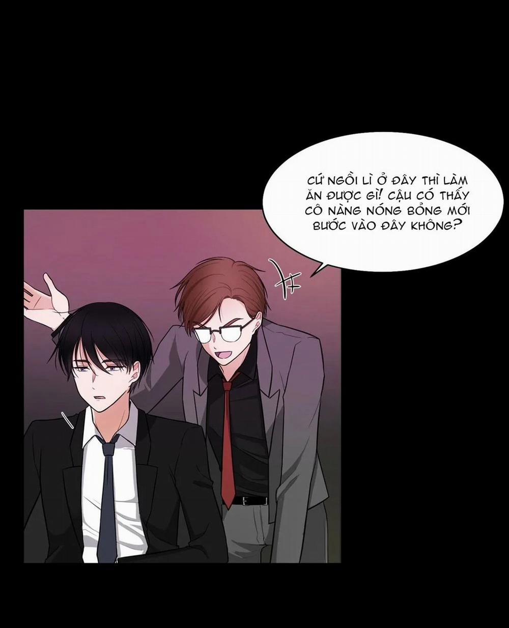 Ái Tình Đậm Sâu 1.2 trang 0