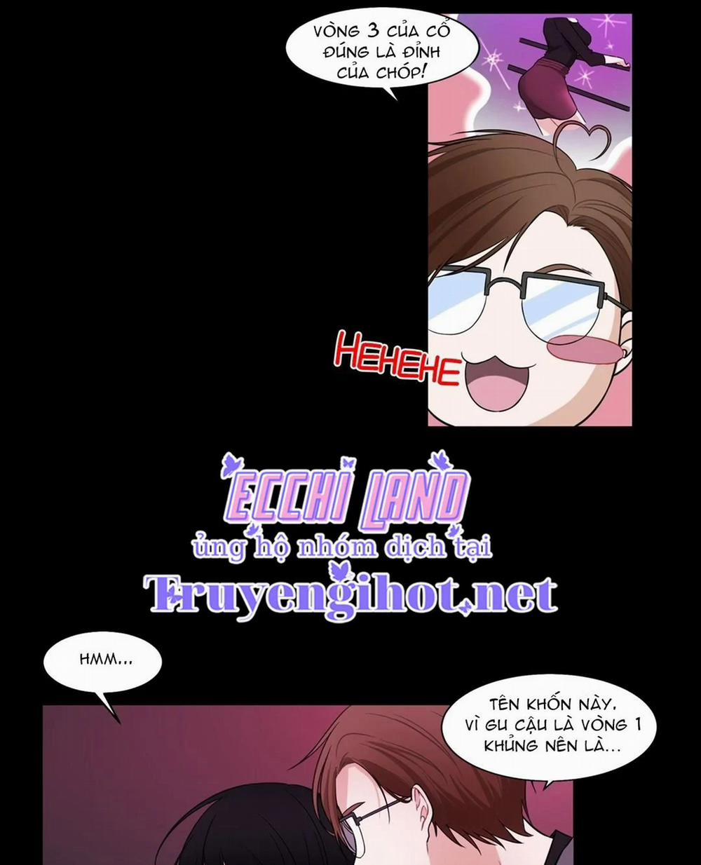 Ái Tình Đậm Sâu 1.2 trang 1