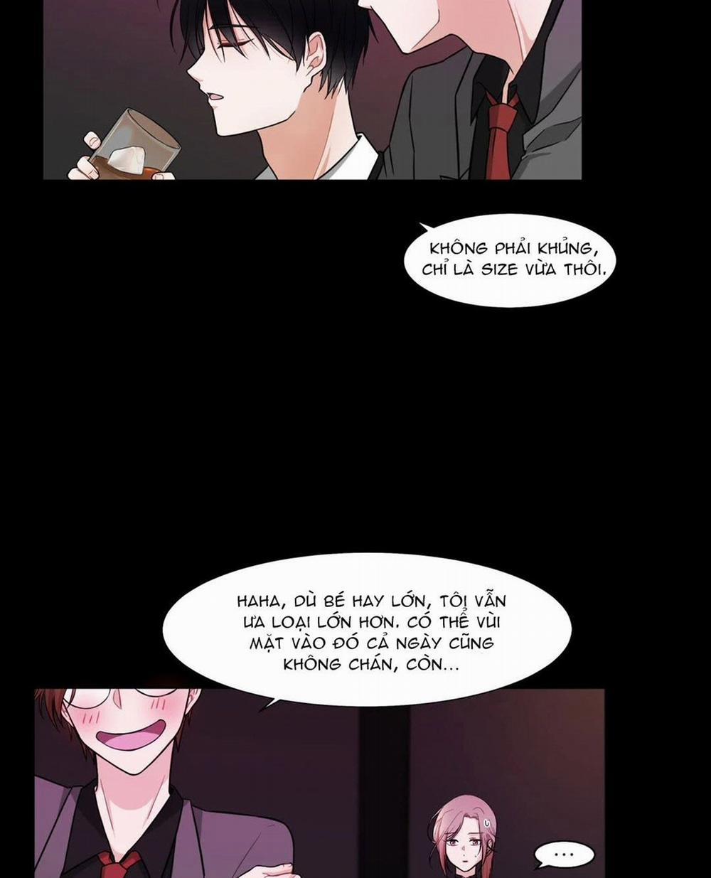 Ái Tình Đậm Sâu 1.2 trang 2