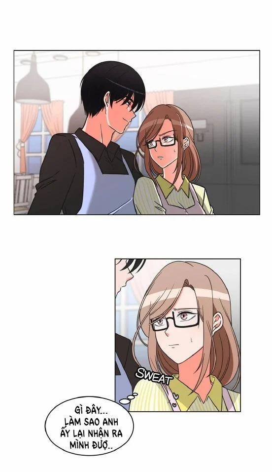 Ái Tình Đậm Sâu 12.1 trang 2