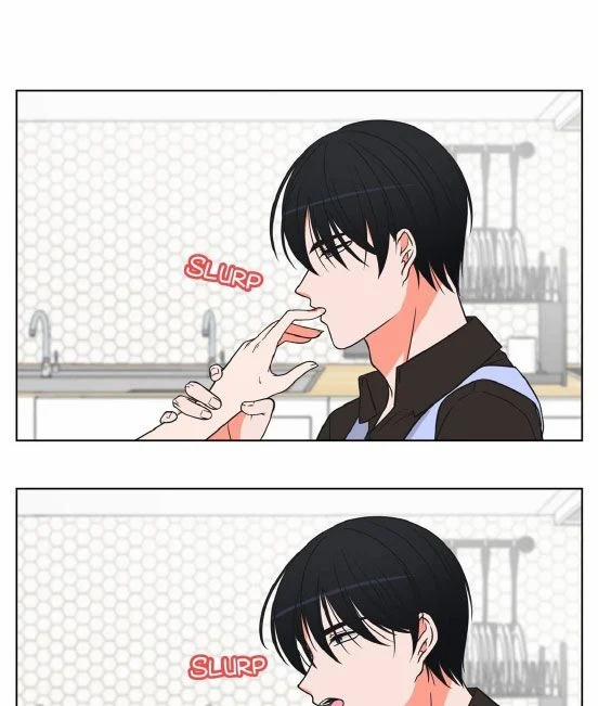 Ái Tình Đậm Sâu 12.1 trang 5