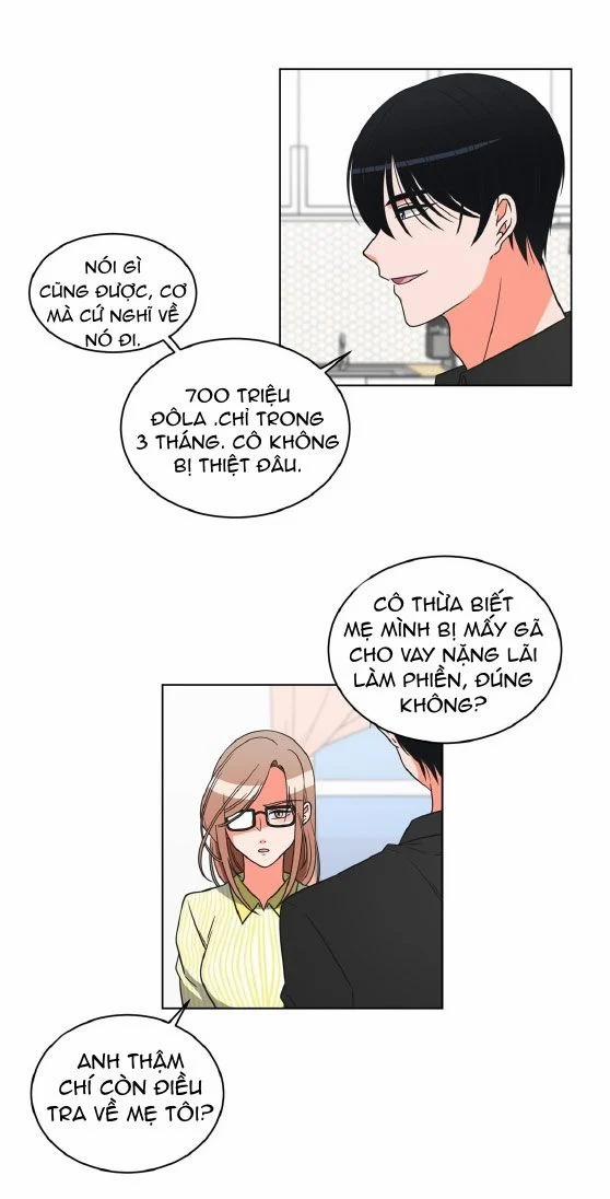 Ái Tình Đậm Sâu 12.2 trang 0