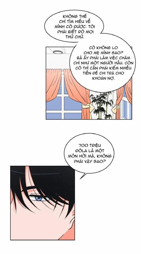 Ái Tình Đậm Sâu 12.2 trang 1