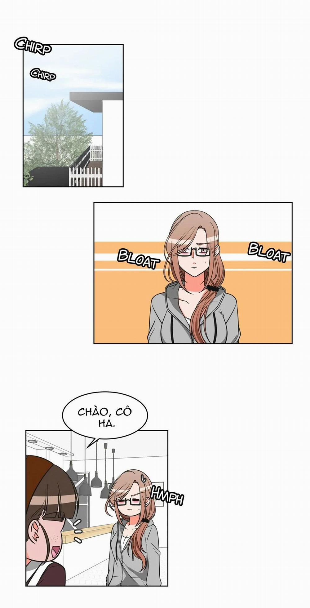 Ái Tình Đậm Sâu 12.2 trang 10