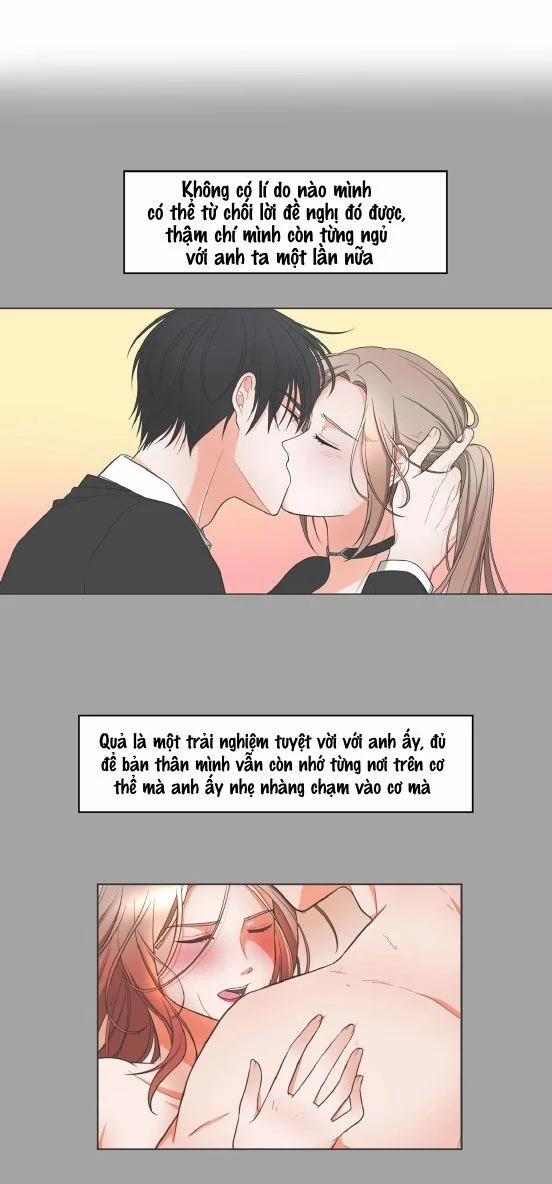 Ái Tình Đậm Sâu 12.2 trang 4