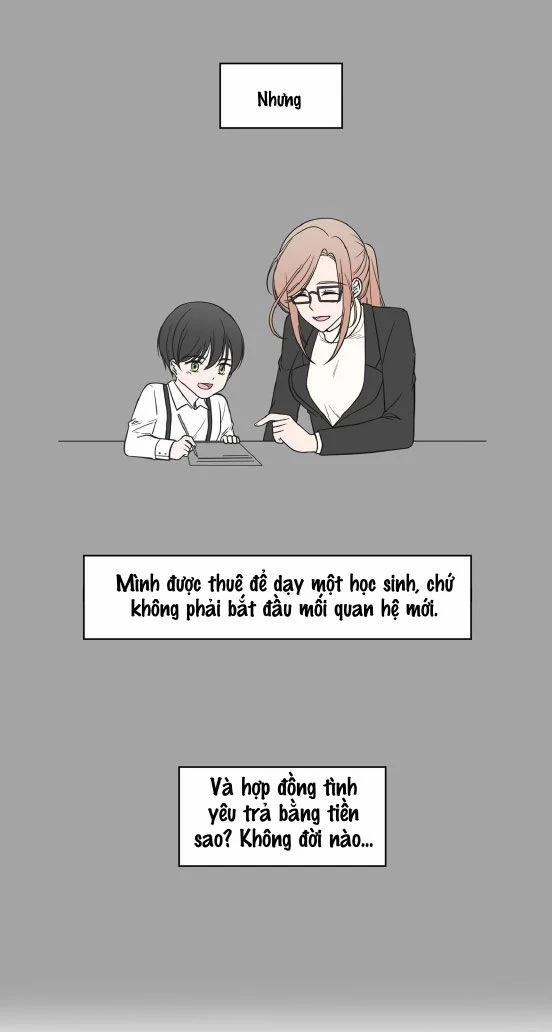 Ái Tình Đậm Sâu 12.2 trang 5