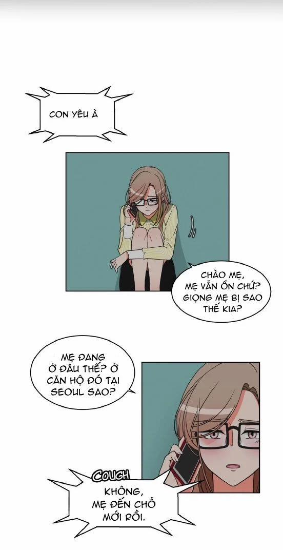 Ái Tình Đậm Sâu 12.2 trang 6