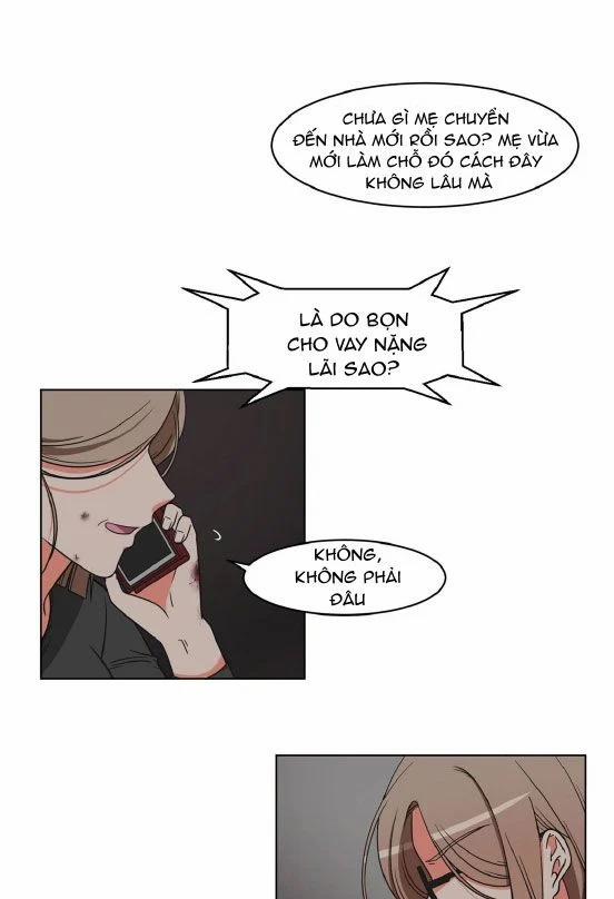 Ái Tình Đậm Sâu 12.2 trang 7