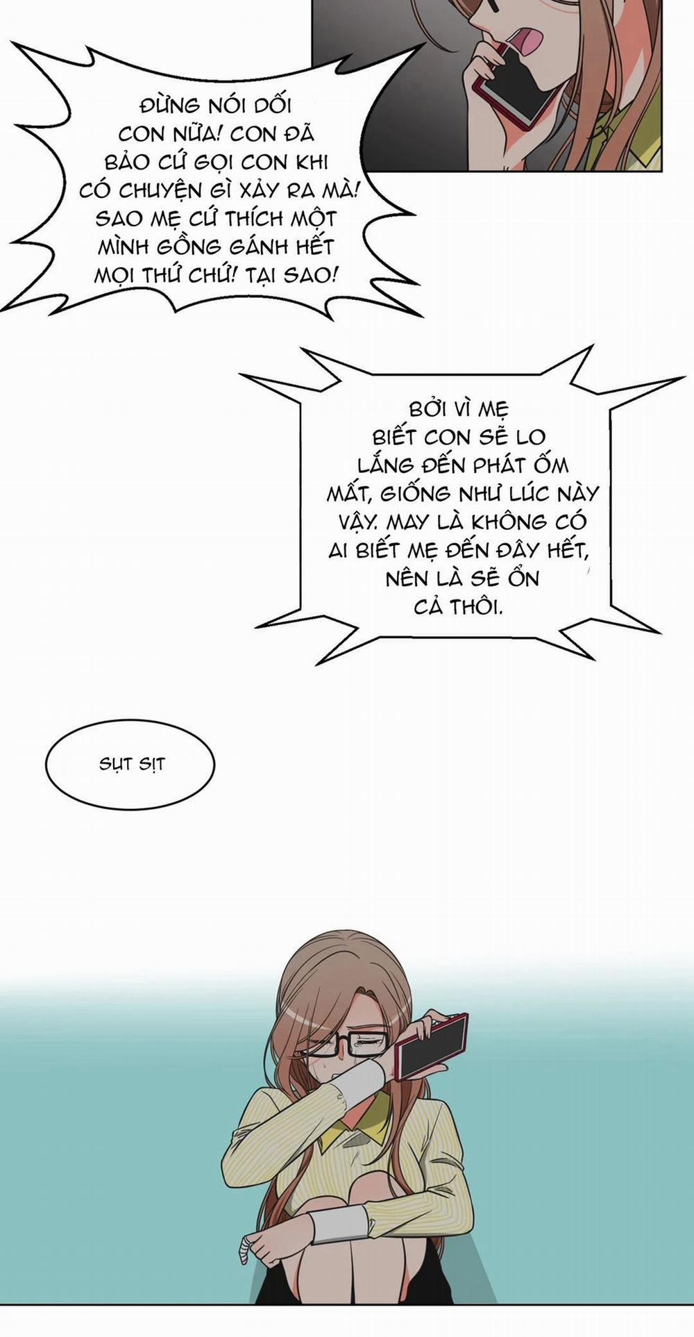 Ái Tình Đậm Sâu 12.2 trang 8